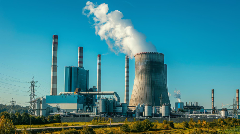 Power Industry
